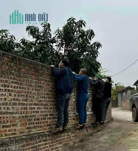 GẦN CIENCO 5! chỉ 1.15tỷ, Bán Đất Bích Hoà, Thanh Oai  Lh:0977690119 (24/7).