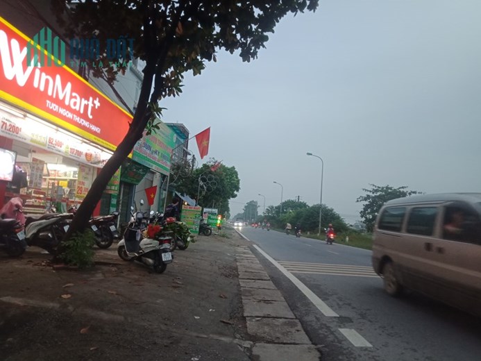 GẦN CIENCO 5! chỉ 1.15tỷ, Bán Đất Bích Hoà, Thanh Oai  Lh:0977690119 (24/7).