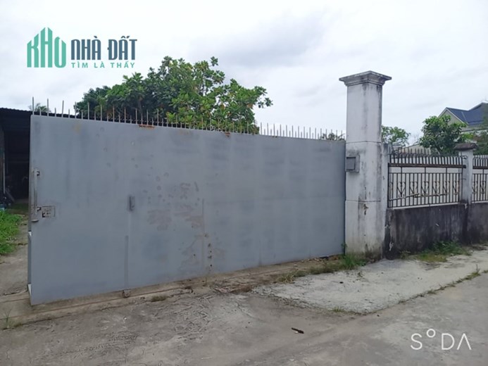 CHÍNH CHỦ BÁN ĐẤT NHI BÌNH - 100% THỔ CƯ- SỔ ĐẸP, GIÁ  TỐT