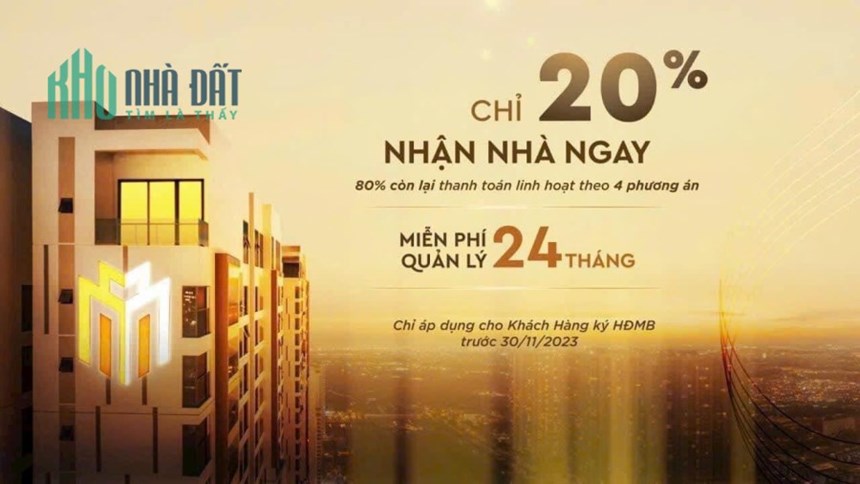 ĐĂNG KÝ SUẤT THAM QUAN THỰC TẾ CĂN HỘ MASTERISE CENTRE POINT - VHGP
