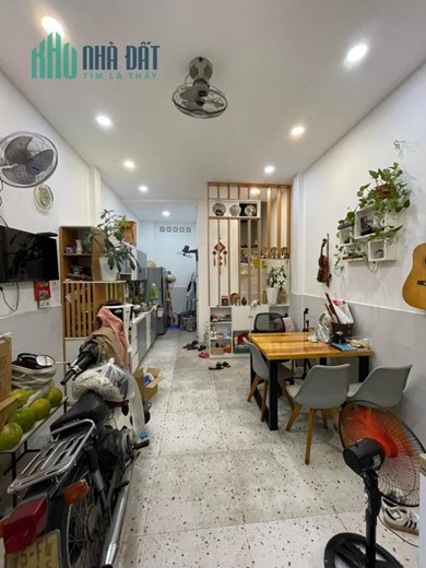 SHR, HOÀN CÔNG ĐỦ, KHÔNG QUI HOẠCH, ĐƯỜNG SỐ 42 P TÂN QUY Q7
