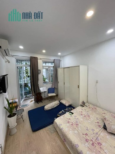 SHR, HOÀN CÔNG ĐỦ, KHÔNG QUI HOẠCH, ĐƯỜNG SỐ 42 P TÂN QUY Q7