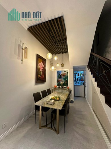 Bán nhà đẹp Nguyễn Đình Chiểu 70m2, 4 tầng, Ngõ ô tô, Cách Mphố 10m giá 17,x Tỷ