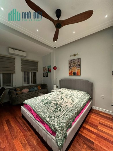 Bán nhà đẹp Nguyễn Đình Chiểu 70m2, 4 tầng, Ngõ ô tô, Cách Mphố 10m giá 17,x Tỷ