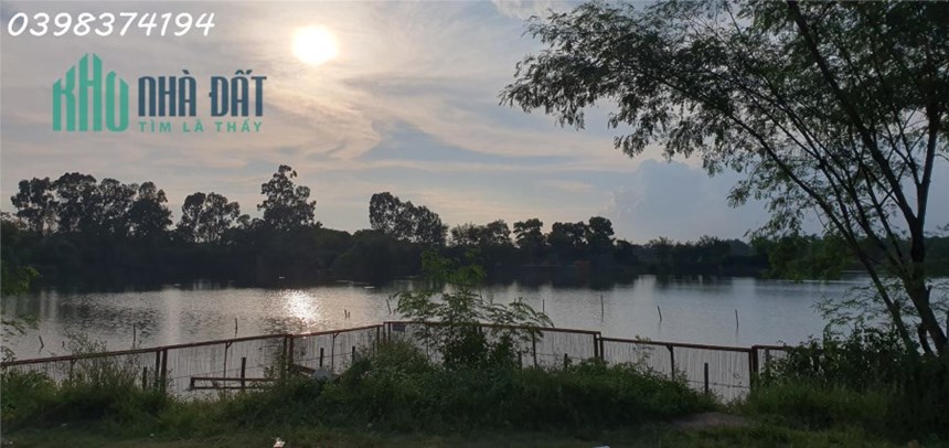 Đất Bắc Hồng, Đông Anh kích thước tuyệt đẹp, đường ô tô giá 1 tỉ