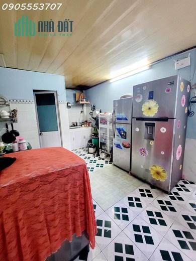Bán nhà 75m2 - Kiệt 3m PHẠM NHỮ TĂNG, Đà Nẵng - Ngang 5m nở hậu - Giá chưa qua đầu tư 2 tỷ 100