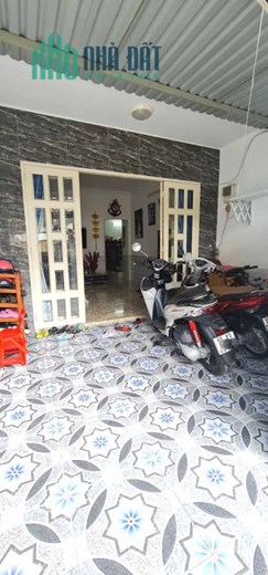 Bán Nhà Gần Đặng Văn Bi, Trường Thọ 58m2_2T Chỉ Nhỉnh 2 Tỷ Mới Vào Ở Ngay