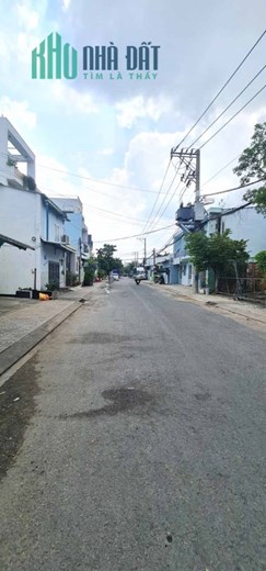 Bán Nhà Gần Đặng Văn Bi, Trường Thọ 58m2_2T Chỉ Nhỉnh 2 Tỷ Mới Vào Ở Ngay