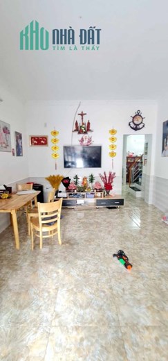 Bán Nhà Gần Đặng Văn Bi, Trường Thọ 58m2_2T Chỉ Nhỉnh 2 Tỷ Mới Vào Ở Ngay