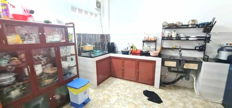 Bán Nhà Gần Hồ Văn Tư, Trường Thọ 58m2_2T Chỉ Nhỉnh 2 Tỷ Mới Vào Ở Ngay