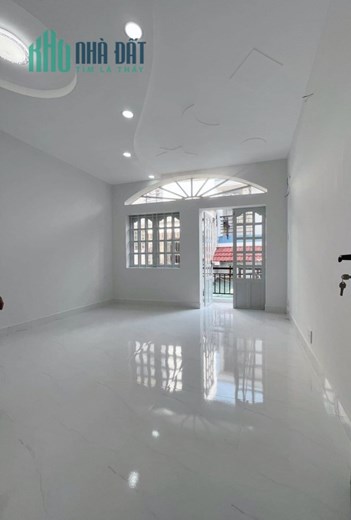 Bán nhà shr Nguyễn Đỗ Cung Tân Phú 48m2 2tang , 4tỷ nhỉnh 0932030061