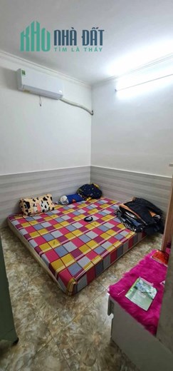 Bán Nhà Gần Hồ Văn Tư, Trường Thọ 58m2_2T Chỉ Nhỉnh 2 Tỷ Mới Vào Ở Ngay