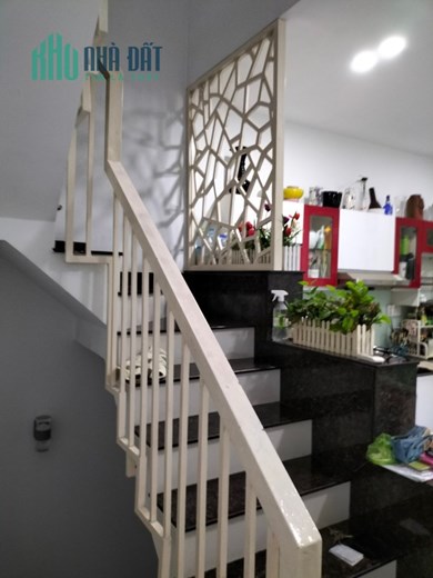 Bán nhà 1/ hẻm 6m ngay Gò Dầu quận Tân Phú 4 x 13- 4T BTCT chỉ 6,2 ty TL