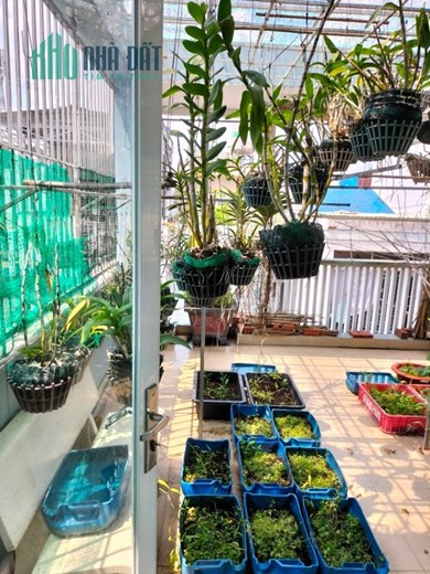 Bán nhà 1/ hẻm 6m ngay Gò Dầu quận Tân Phú 4 x 13- 4T BTCT chỉ 6,2 ty TL