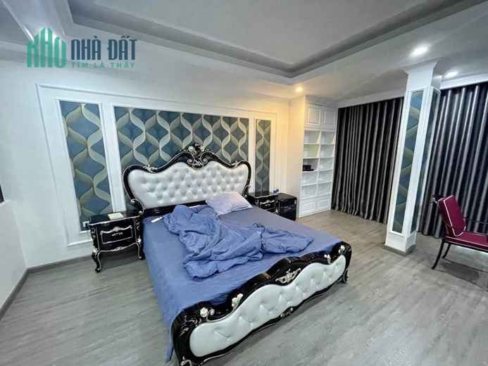 💥CỰC CHẤT💥Tòa VP 86m*9T Hoàng Quốc Việt Ô tô tránh, Thang máy, 31.5 tỷ