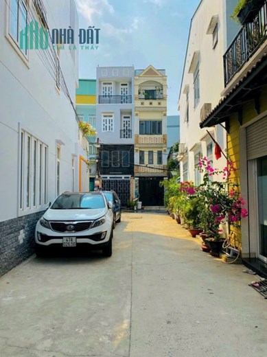 Bán nhà 1T3L 55m2 đường số 9 P.Bình Trưng Tây Q2, SHR chỉ 7 tỷ. Lh:0937008276.