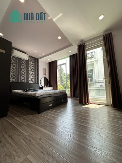 Bán nhà 1T3L 55m2 đường số 9 P.Bình Trưng Tây Q2, SHR chỉ 7 tỷ. Lh:0937008276.