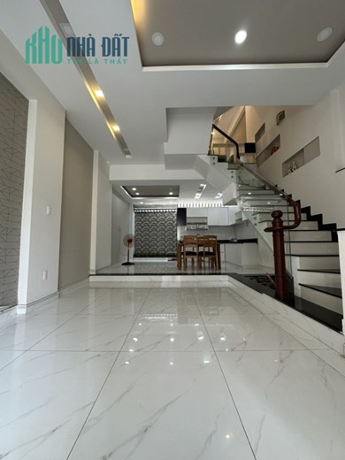 Bán nhà 1T3L 55m2 đường số 9 P.Bình Trưng Tây Q2, SHR chỉ 7 tỷ. Lh:0937008276.