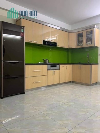 MẶT PHỐ MỄ TRÌ THƯỢNG, THANG MÁY, Ô TÔ TRÁNH, KD ĐỈNH: 45m2,7T, MT 4.5, 12 tỷ