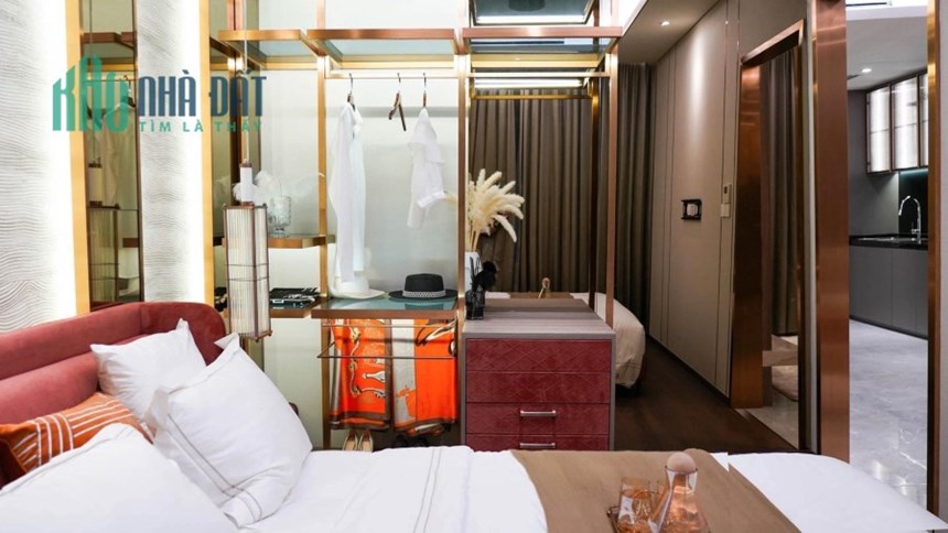 Căn hộ Phạm văn Đồng 1,2ty/căn chỉ thanh toán 20% đến khi nhận nhà