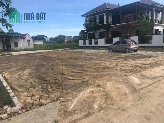 ĐẤT ĐẸP - GIÁ TỐT - Cần Bán Nhanh Lô Đất Vị Trí Đắc Địa Tại Xóm 1, Xã Nghi Phong, Nghi Lộc, Nghệ An