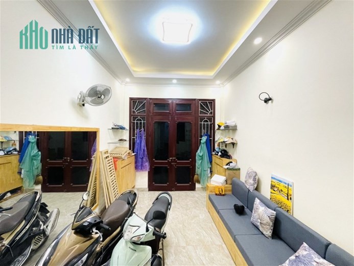 NGON BỔ RẺ NGÕ 192 KIM GIANG 34M 4T GẦN Ô TÔ 3.5 TỶ