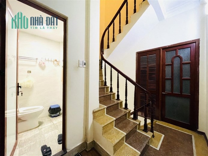 NGON BỔ RẺ NGÕ 192 KIM GIANG 34M 4T GẦN Ô TÔ 3.5 TỶ