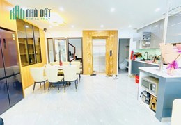 💥NGÀN NĂM CÓ MỘT💥Chỉ 23 tỷ Phan Văn Trường 65m*7T Ô tô, Nội thất VIP