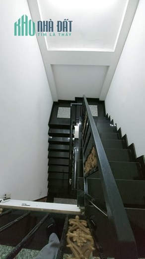 Bán gấp Nhà Đẹp HXH Đường Tân Hương 55m2 3T 3PN chỉ nhỉnh 5 tỷ