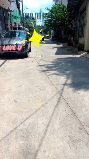 Bán gấp Nhà Đẹp HXH Đường Tân Hương 55m2 3T 3PN chỉ nhỉnh 5 tỷ