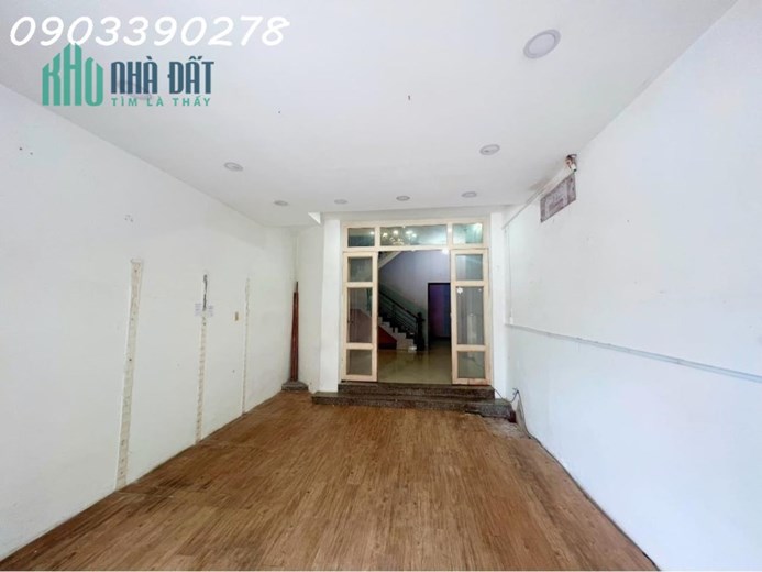 MẶT TIỀN KHUÔNG VIỆT - 4 TẦNG SÁT GÓC NGÃ TƯ - 64M2- NGANG HƠN 4- NHỈNH 9 TỶ