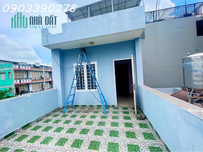 MẶT TIỀN KHUÔNG VIỆT - 4 TẦNG SÁT GÓC NGÃ TƯ - 64M2- NGANG HƠN 4- NHỈNH 9 TỶ