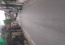 NHANH TAY ,NHANH TAY
NHÀ CẤP 4 NGỌC TRÌ 40MV- GIÁ CHỈ 2.68 TỶ