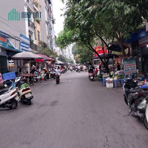 Siêu hiếm kinh doanh tại Xa La 7 tầng thang máy cực đẹp.