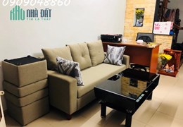 Nhà HXH sát MT 54m2  Lê Hồng Phong Quận 5 Giá nhĩnh 5  tỷ.