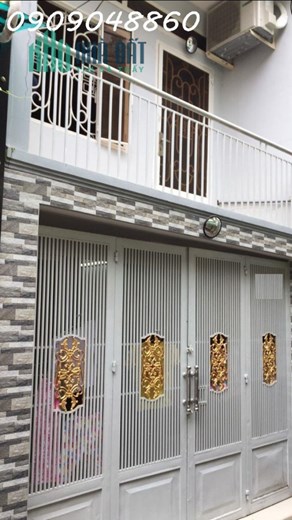 Nhà HXH sát MT 54m2  Lê Hồng Phong Quận 5 Giá nhĩnh 5  tỷ.