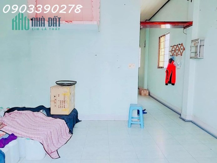 122M2 KHUÔNG VIỆT TÂN PHÚ - GIÁP Q.11 - KẾ BÊN ĐẦM SEN - NGANG 5 - DÒNG TIỀN  SẴN