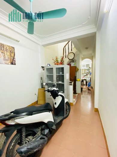 Hoàng Văn Thái - Thanh Xuân -  PHÂN LÔ - Ô TÔ TRÁNH 20M - NỘI THẤT 5 SAO - NHÀ MỚI - BAY CỰC NHANH