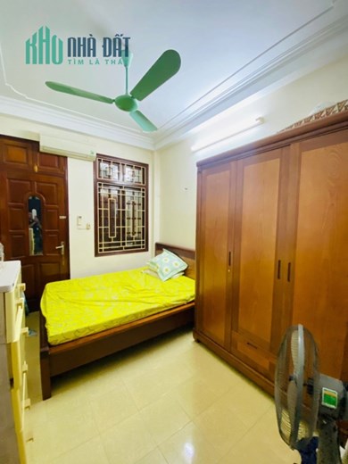 Hoàng Văn Thái - Thanh Xuân -  PHÂN LÔ - Ô TÔ TRÁNH 20M - NỘI THẤT 5 SAO - NHÀ MỚI - BAY CỰC NHANH