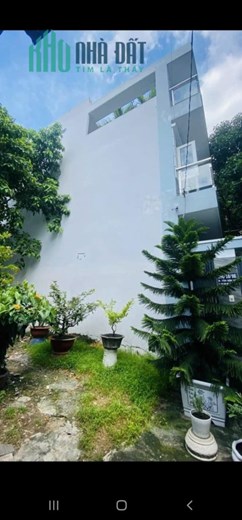 Bán đất đường Tân Sơn Nhì Tân Phú 4x16 xây tự do gần mặt tiền gần ngã tư Gò Dầu giá rẻ như Bình