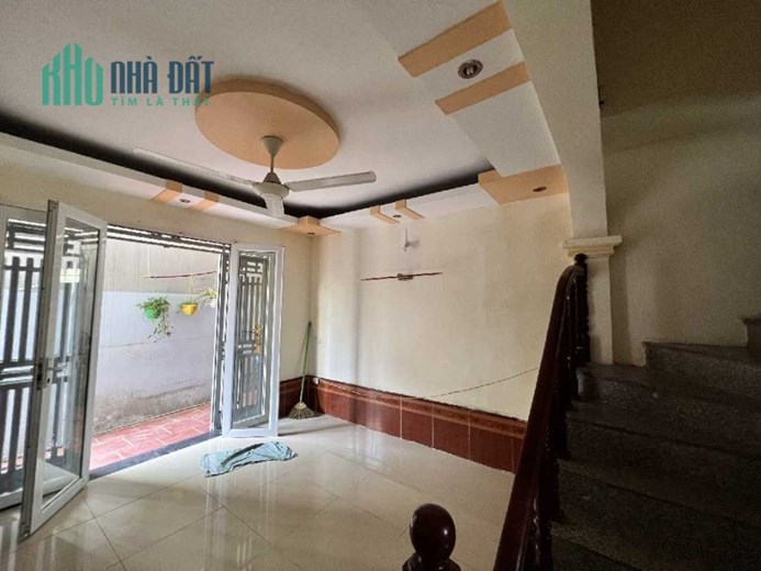 SIÊU HIẾM CHỈ 3.45 TỶ CÓ NGAY NHÀ 33M2, 4T - KIM GIANG - HOÀNG MAI - HN.