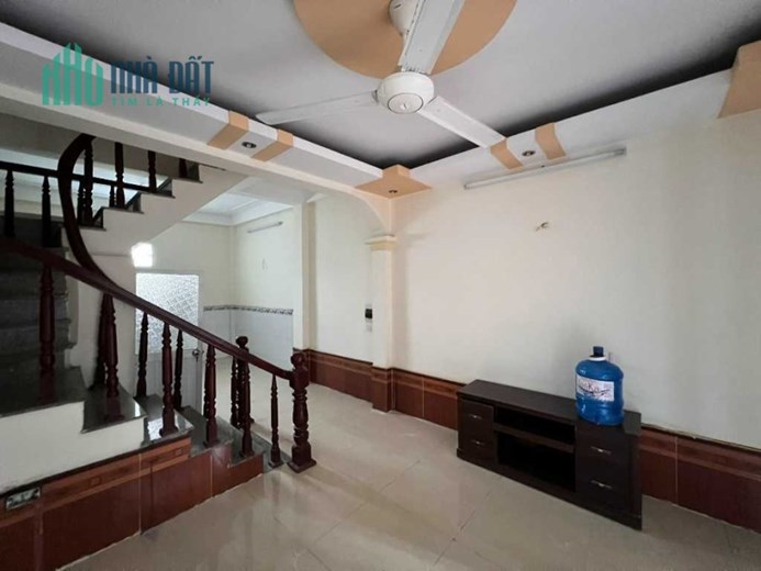 SIÊU HIẾM CHỈ 3.45 TỶ CÓ NGAY NHÀ 33M2, 4T - KIM GIANG - HOÀNG MAI - HN.