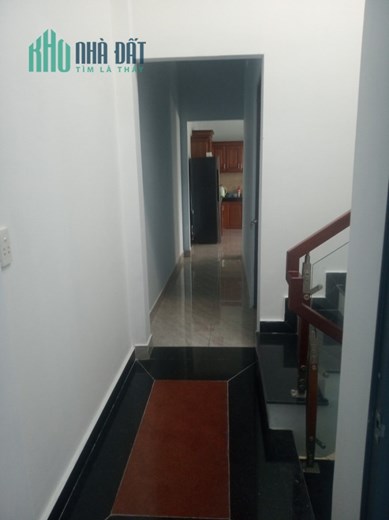 CẦN BÁN GẤP NHÀ MẶT PHỐ, P.VĨNH TÂN, THÀNH PHỐ TÂN UYÊN, TỈNH BÌNH DƯƠNG