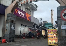 HXT THÔNG - NGAY CHỢ LẠC QUANG QUẬN 12 - 72M2, 2 TẦNG, 3 PN - NHÀ ĐẸP Ở NGAY - CHỈ HƠN 5 TỶ.