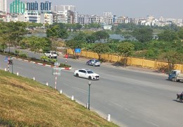 Thạch Bàn-Lô Góc- Thang Máy- Kinh Doanh, 90m2_Mặt tiền 6m Long Biên Hà Nội.