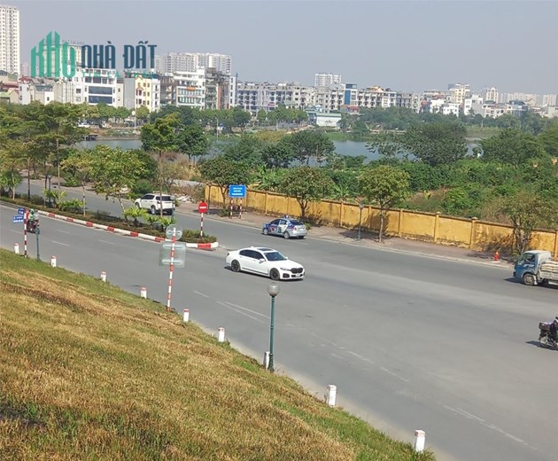 Thạch Bàn-Lô Góc- Thang Máy- Kinh Doanh, 90m2_Mặt tiền 6m Long Biên Hà Nội.