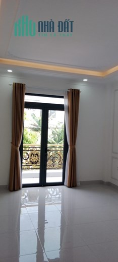 LIÊN KHU 4-5 - HẺM Ô TÔ NGỦ TRONG NHÀ - 4 TẦNG - 67M2 -  GIÁ CHỈ 5,8 TỶ