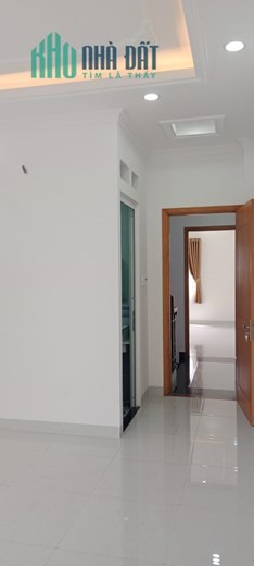 LIÊN KHU 4-5 - HẺM Ô TÔ NGỦ TRONG NHÀ - 4 TẦNG - 67M2 -  GIÁ CHỈ 5,8 TỶ