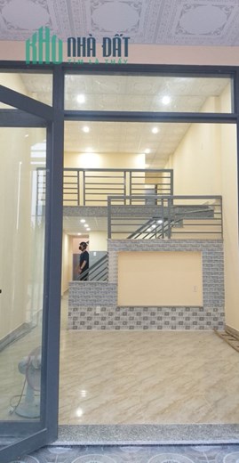 Bán Nhà Hẻm Xe Hơi Mới 100% Đường Vườn Lài, Phường An Phú Đông, Quận 12
