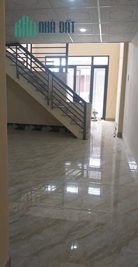 Bán Nhà Hẻm Xe Hơi Mới 100% Đường Vườn Lài, Phường An Phú Đông, Quận 12